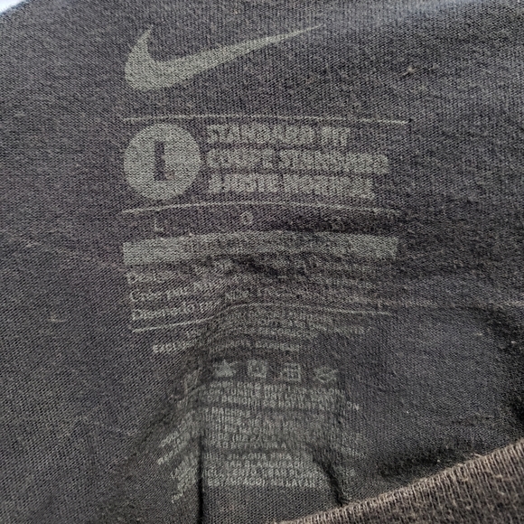 Detroit Tigers Motor City Large Nike (SOLD) - Picture 7 of 7